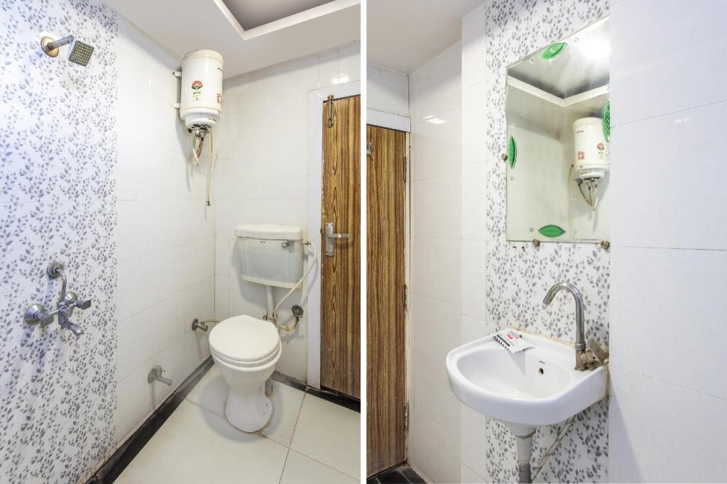 Индаур: Collection O 3767 Hotel Gopal Palace