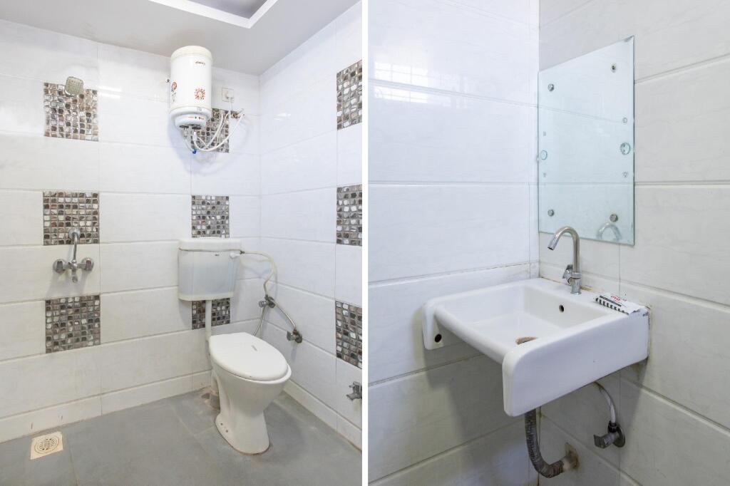 Индаур: Collection O 3767 Hotel Gopal Palace