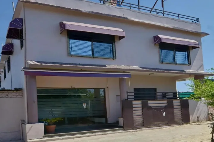 Гора Абу: OYO 3422 Hotel Golden Berry