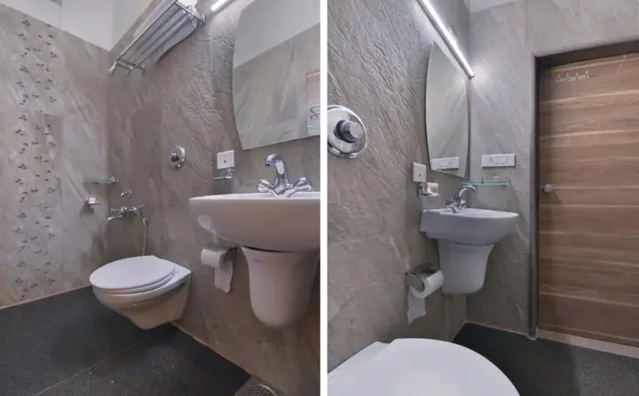 Гора Абу: OYO 3422 Hotel Golden Berry