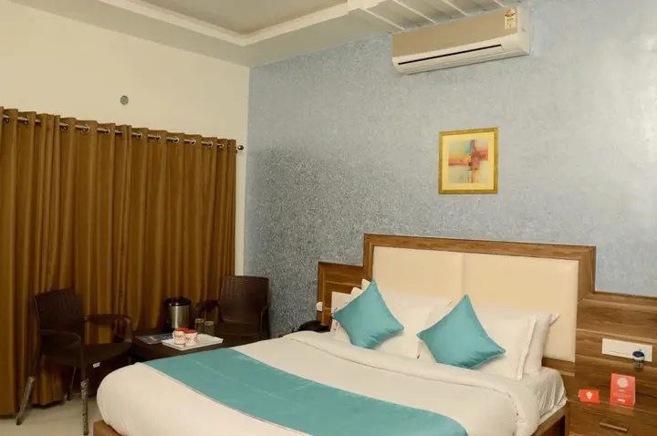 Гора Абу: OYO 3422 Hotel Golden Berry