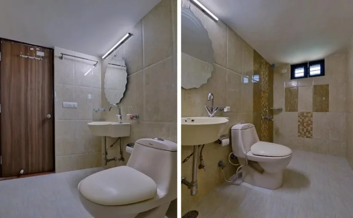 Гора Абу: OYO 3422 Hotel Golden Berry