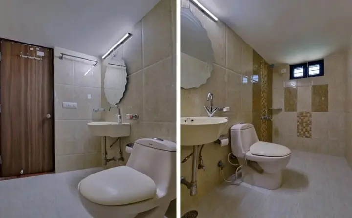 Гора Абу: OYO 3422 Hotel Golden Berry