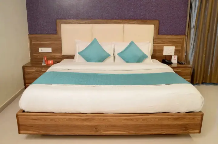 Гора Абу: OYO 3422 Hotel Golden Berry