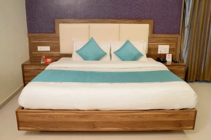 Гора Абу: OYO 3422 Hotel Golden Berry
