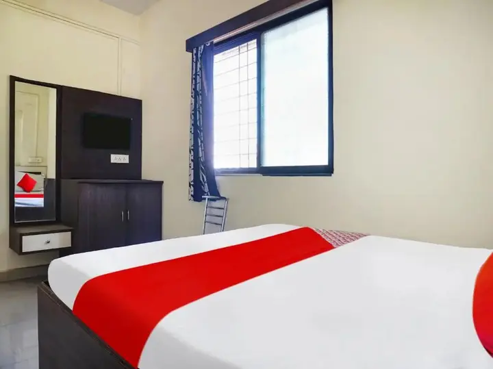 Чакан: Hotel New Dreamland