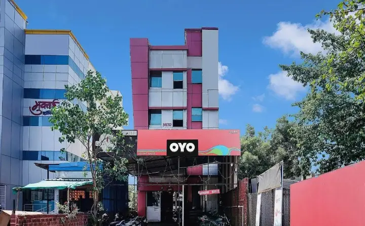 Чакан: Hotel New Dreamland