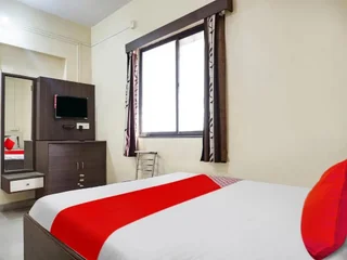 Чакан: Hotel New Dreamland
