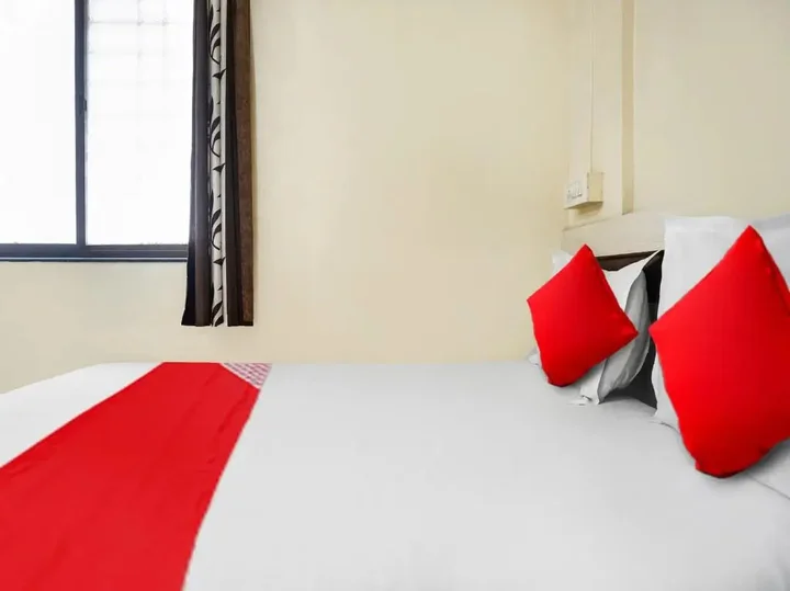 Чакан: Hotel New Dreamland