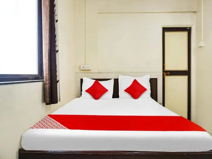 Чакан: Hotel New Dreamland