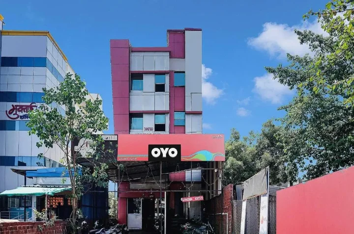 Чакан: Hotel New Dreamland