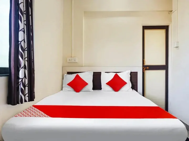 Чакан: Hotel New Dreamland