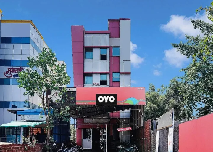 Чакан: Hotel New Dreamland