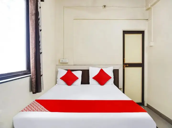 Чакан: Hotel New Dreamland