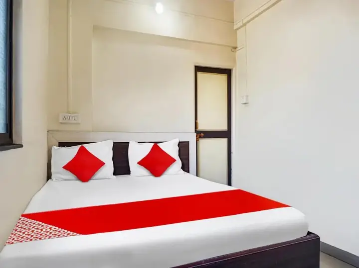 Чакан: Hotel New Dreamland