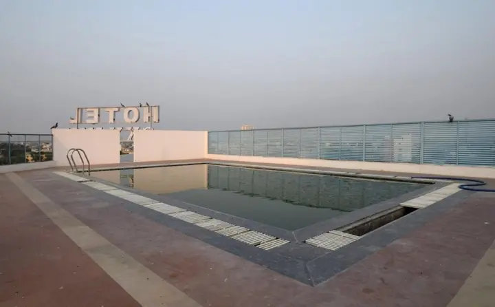 Джайпур: OYO 23499 Hotel Sky Inn