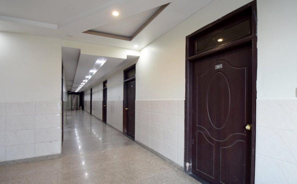 Джайпур: OYO 23499 Hotel Sky Inn