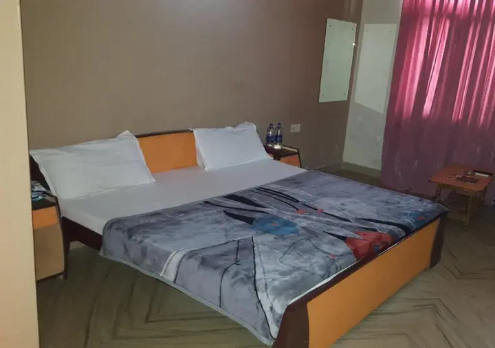 Джайпур: OYO 23499 Hotel Sky Inn