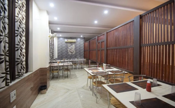 Джайпур: OYO 23499 Hotel Sky Inn