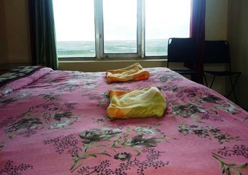 Лех: TIH Tsokar Eco Resort & Restaurant