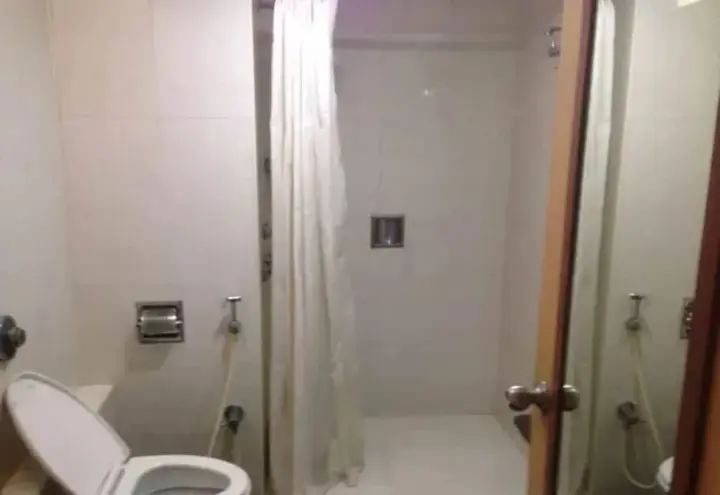Гунтур: Hotel Geetha Regency
