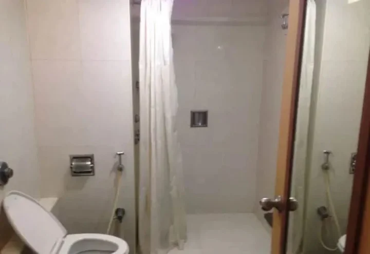 Гунтур: Hotel Geetha Regency
