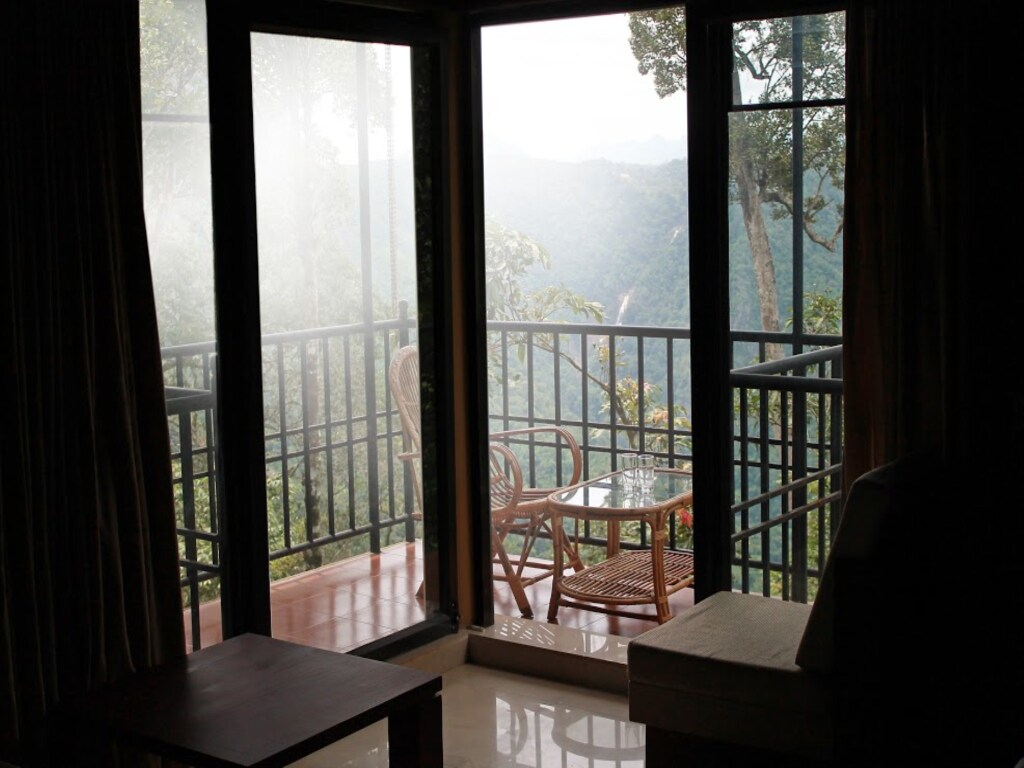 Султан-Батери: Sunrise Valley Resort