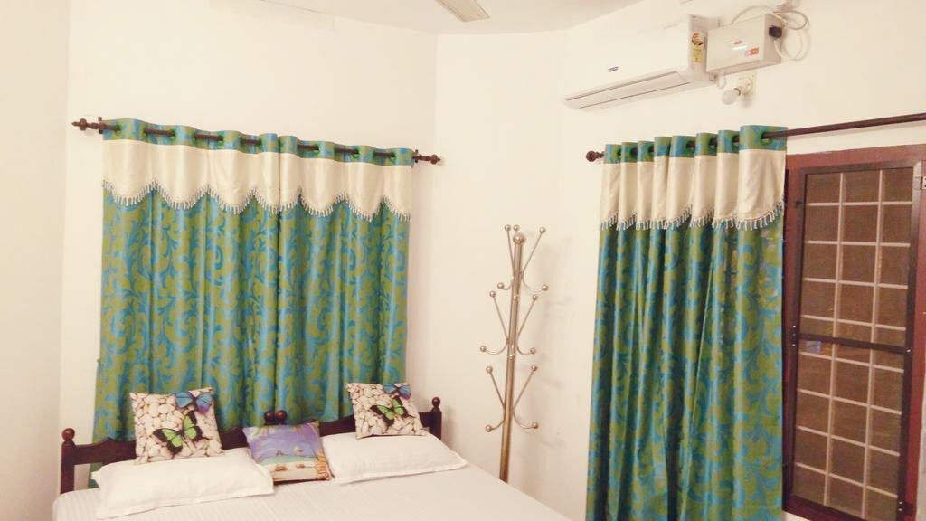 Коччи: Paul's Homestay