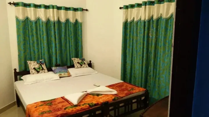 Коччи: Paul's Homestay