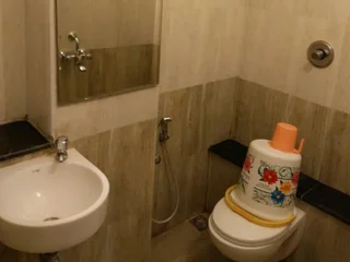 Пудучерри: Sasirekha Residency