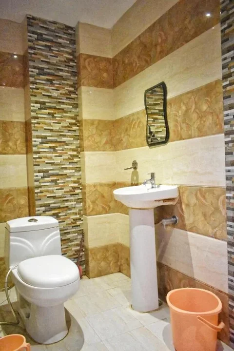 Сарнатх: Hotel Picasso