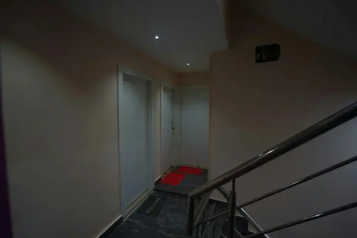 Сарнатх: Hotel Picasso
