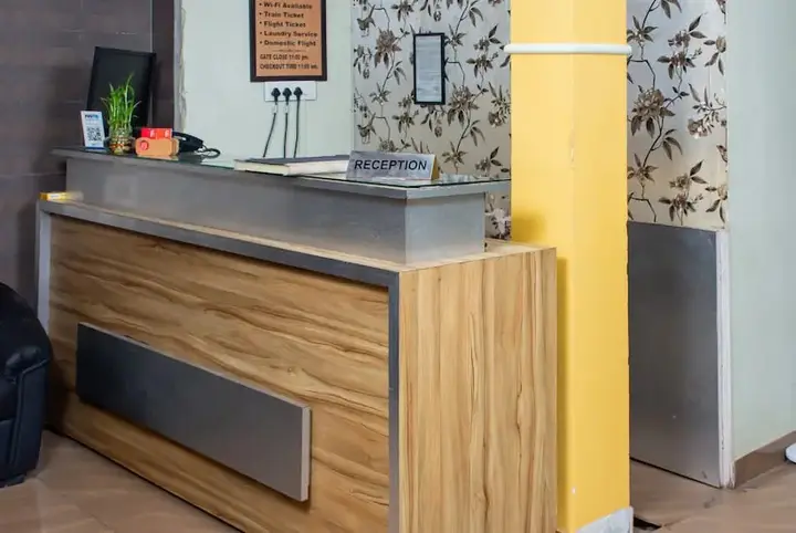 Сарнатх: Hotel Picasso