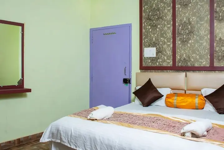 Сарнатх: Hotel Picasso