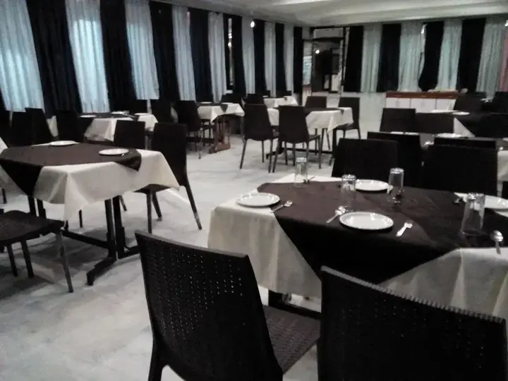 Гандхинагар: Krishna Park Inn