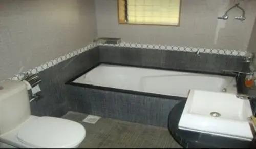 Муруд: Coast Ecotel Luxury Resort