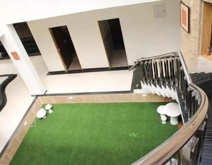 Муруд: Coast Ecotel Luxury Resort