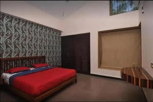 Муруд: Coast Ecotel Luxury Resort