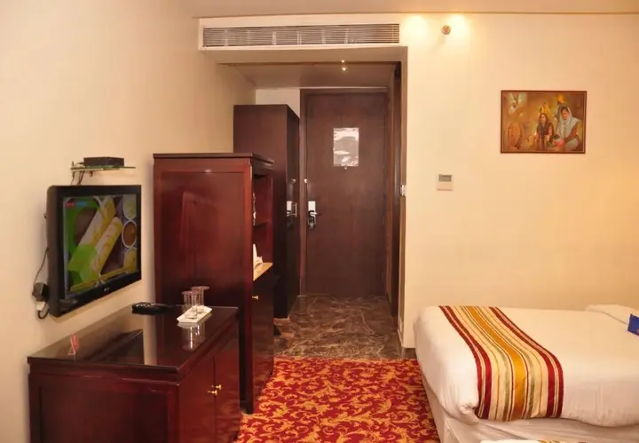 Амритсар: Oyo Premium Lawrence Road