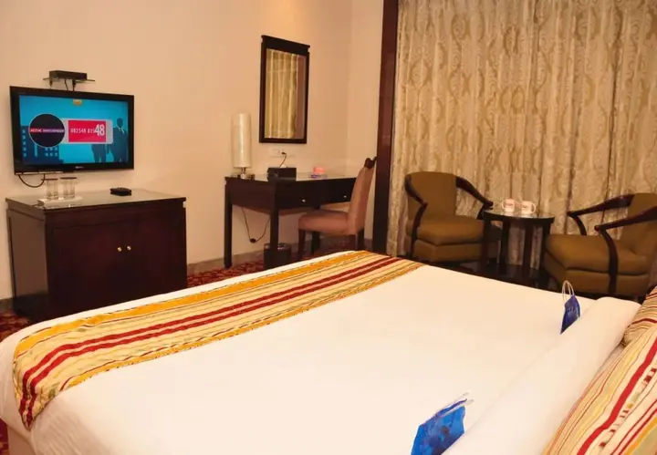 Амритсар: Oyo Premium Lawrence Road