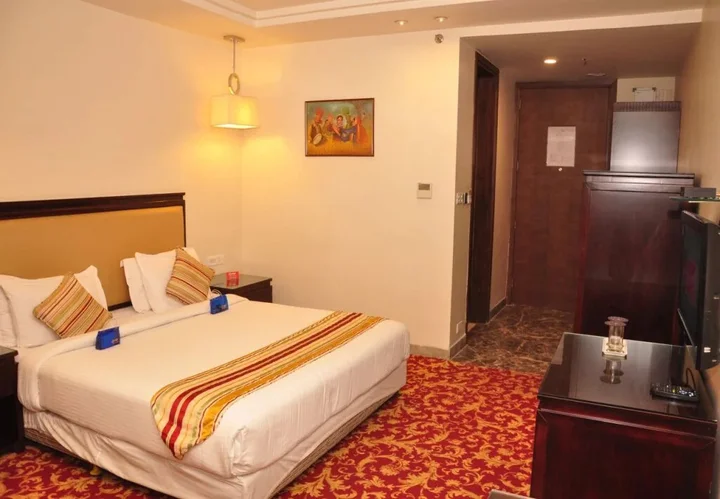 Амритсар: Oyo Premium Lawrence Road