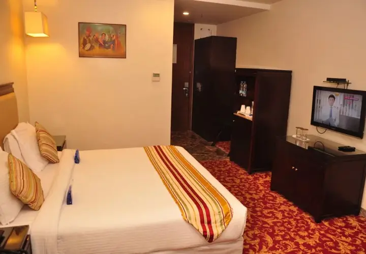 Амритсар: Oyo Premium Lawrence Road