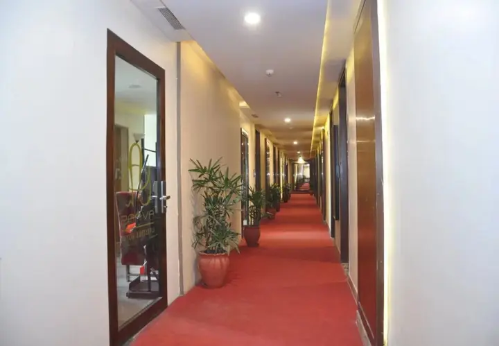 Амритсар: Oyo Premium Lawrence Road