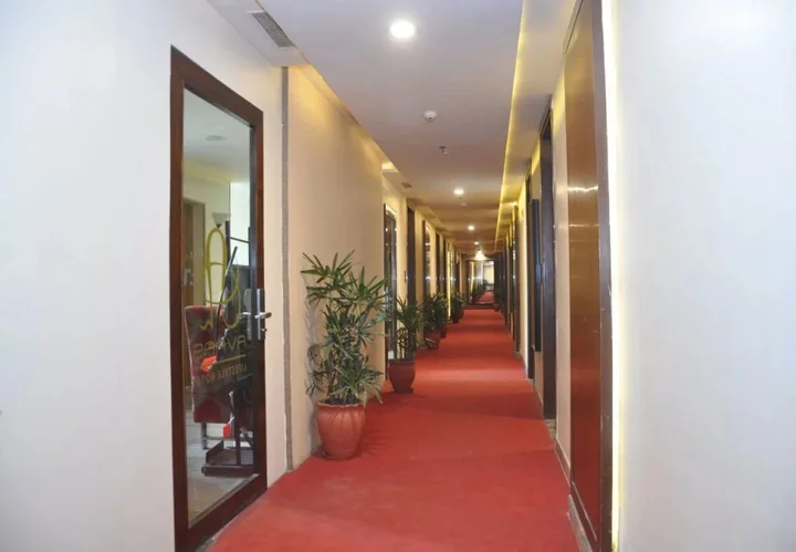 Амритсар: Oyo Premium Lawrence Road