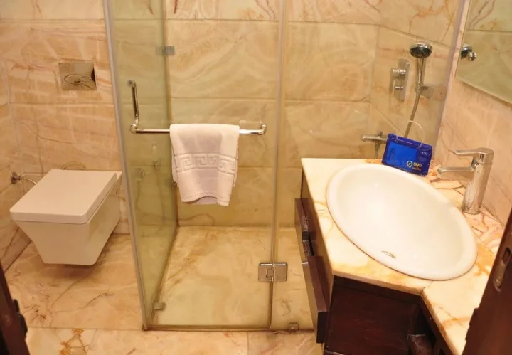 Амритсар: Oyo Premium Lawrence Road