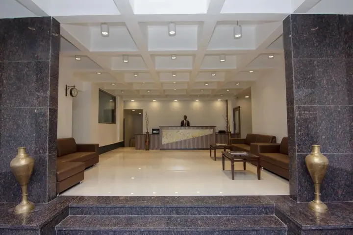 Лонавала: Hotel Highland Resort
