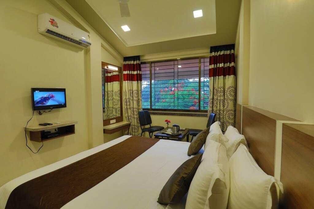 Лонавала: Hotel Highland Resort