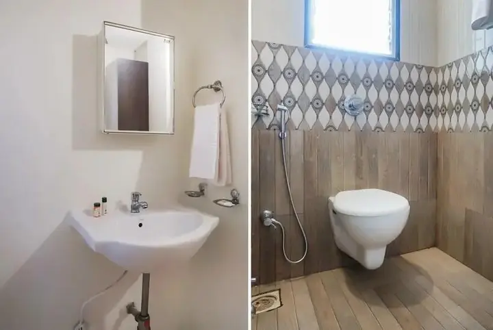 Гвалиор: Suruchi Hotel
