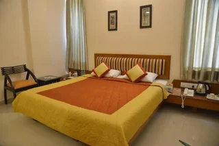 Бангалор: Pai Vista Hotel