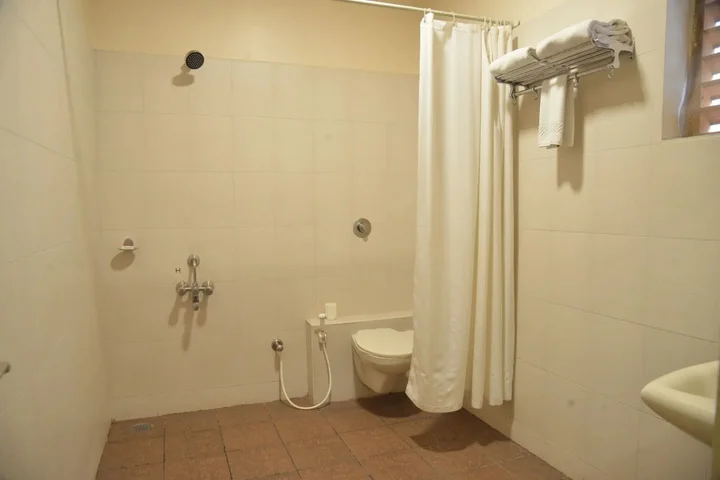Бангалор: Pai Vista Hotel